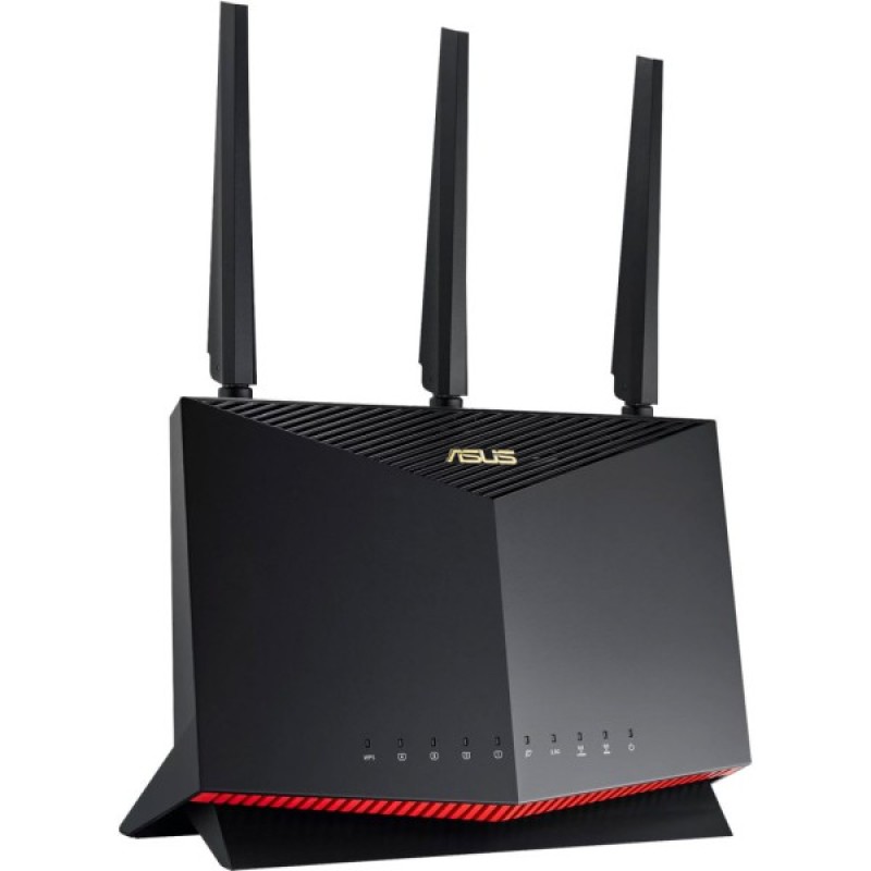 Маршрутизатор ASUS RT-AX86U PRO