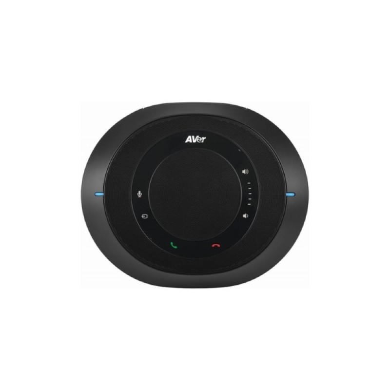 Система відеоконференції AVer Informаtion Inc. VC520 Pro 3 Full HD PTZ 2 х Omni-mic (61U0120000AC)