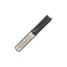 Фреза Bosch Professional пазова з двома лезами, Std, S8, D9, L20 (2.608.628.382)