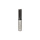 Фреза Bosch Professional пазова з двома лезами, Std, S8, D9, L20 (2.608.628.382)