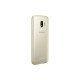 Чохол до мобільного телефона Samsung Galaxy J2 2018 (J250) Jelly Cover Gold (EF-AJ250TFEGRU)