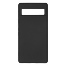 Чохол до мобільного телефона Armorstandart ICON Case Google Pixel 7a Black (ARM70910)