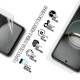 Плівка захисна Armorstandart Anti-Blue Tecno Spark 30 4G (ARM81387)
