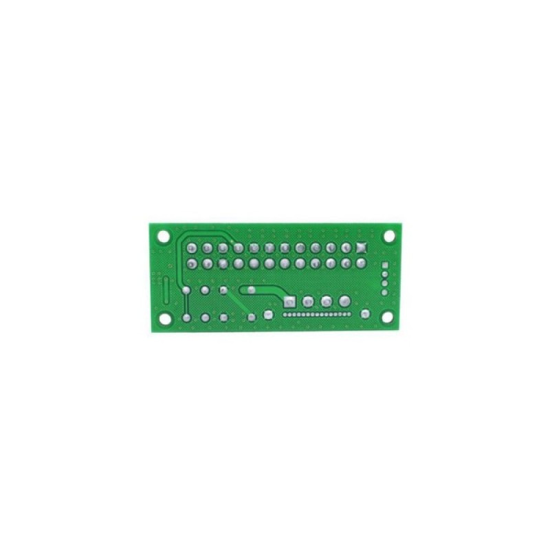 Адаптер ATX 24 Pin to Molex 4 Pin Dynamode (ADD2PSU)