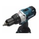 Шуруповерт Makita LXT, 115 / 60НМ (без АКБ и БП) (DHP481Z)