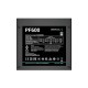 Блок живлення Deepcool 600W PF600 (R-PF600D-HA0B-EU)