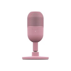 Мікрофон Razer Seiren V3 Mini Quartz (RZ19-05050200-R3M1)