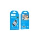 Перехідник USB-C to HDMI F gray HOCO (6942007645584)
