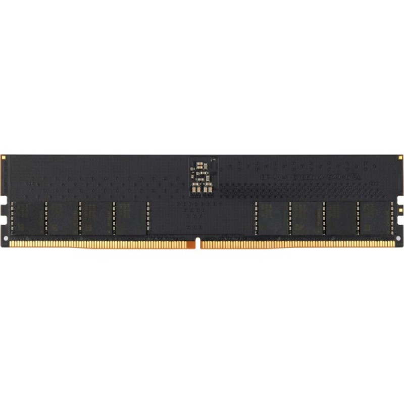 Модуль пам'яті для комп'ютера DDR5 16GB 4800 MHz INTELIGENTES (IU5AIH1/16)