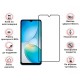Скло захисне BeCover Infinix Note 12 (X663D) Black (708142)