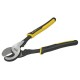 Кусачки Stanley FatMax для кабеля L=215мм. (0-89-874)