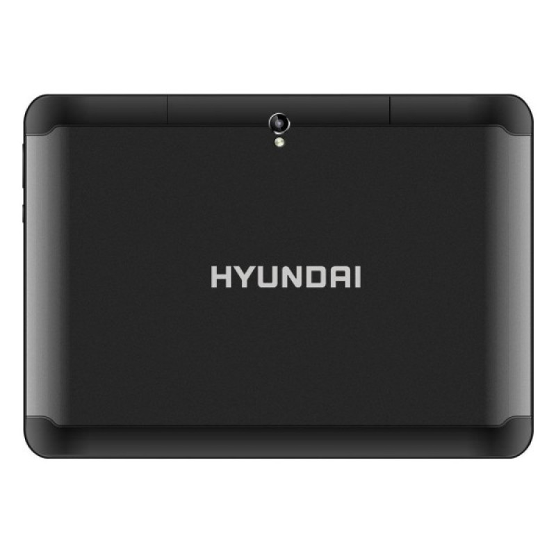 Планшет Hyundai HyTab Plus 10LB2 10.1" HD IPS/2G/32G/4G LTE Graphite (HT10LB2MBKLTM)