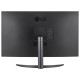 Монітор LG 32UR500K-B
