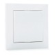 Вимикач Sven SE-60011 white (7100031)
