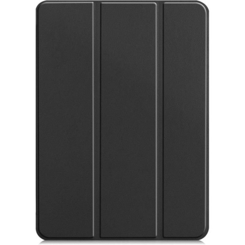 Чохол до планшета BeCover Smart Case Apple iPad Pro 11" M4 2024 Black (711621)