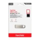 USB флеш накопичувач SanDisk 32GB Ultra Luxe Type-C USB 3.2 (SDCZ75-032G-G46)