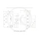 Помпа для СРО Ekwb EK-Quantum Kinetic FLT 80 D5 PWM D-RGB - Plexi (3831109851166)