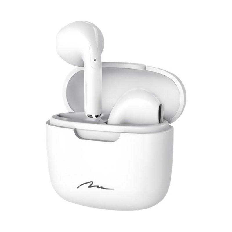 Навушники Media-Tech R-Phones White (MT3608W)