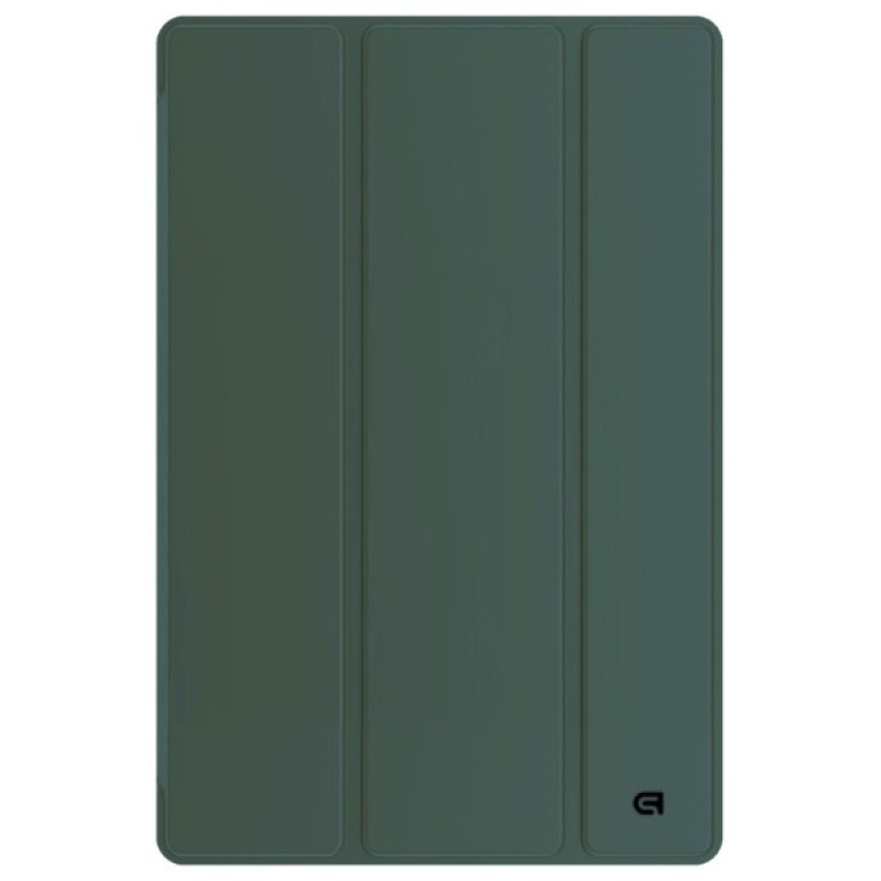 Чохол до планшета Armorstandart Flex Case Samsung Tab S9 / S9 FE / S10 FE Dark Green (ARM84448)