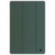 Чохол до планшета Armorstandart Flex Case Samsung Tab S9 / S9 FE / S10 FE Dark Green (ARM84448)