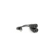 Адаптер Voltronic USB extender 50 m RJ-45 to USB AF (YT-EC USB-RJ-45/M+RJ-45)