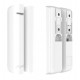 Датчик відкриття Ajax DoorProtect Plus white