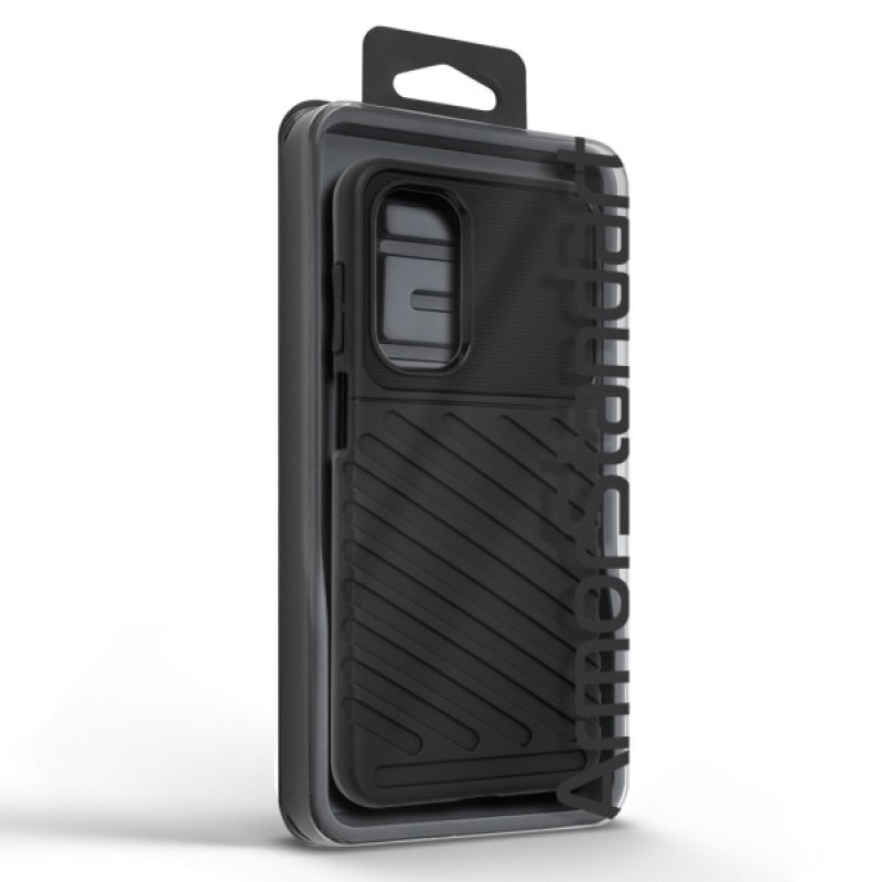 Чохол до мобільного телефона Armorstandart Rhino Samsung A26 5G Black (ARM82781)