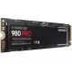 Накопичувач SSD M.2 2280 1TB 980 PRO Samsung (MZ-V8P1T0BW)