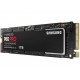 Накопичувач SSD M.2 2280 1TB 980 PRO Samsung (MZ-V8P1T0BW)