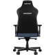 Крісло ігрове Anda Seat Kaiser 3E Fabric XL Dark Blue (AD23YC-XL-09-S-CF-S01)