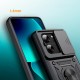 Чохол до мобільного телефона BeCover Military Xiaomi 13T/13T Pro Black (710557)