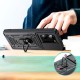 Чохол до мобільного телефона BeCover Military Xiaomi 13T/13T Pro Black (710557)