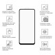 Скло захисне Drobak Realme C67 Black (676736)
