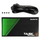 Блок живлення Chieftec 500W Task (TPS-500S)