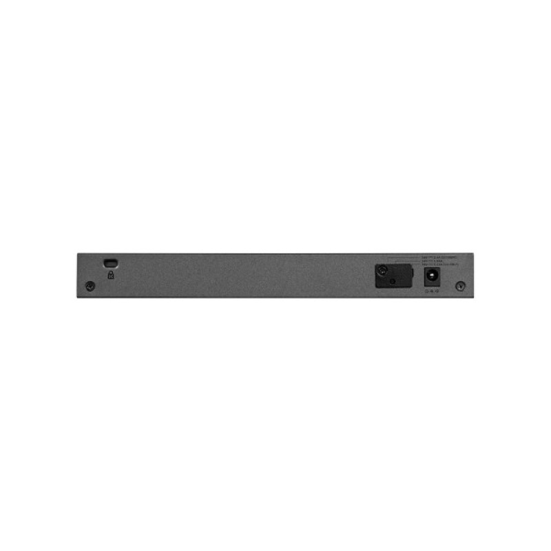 Комутатор мережевий Netgear GS108PP-100EUS