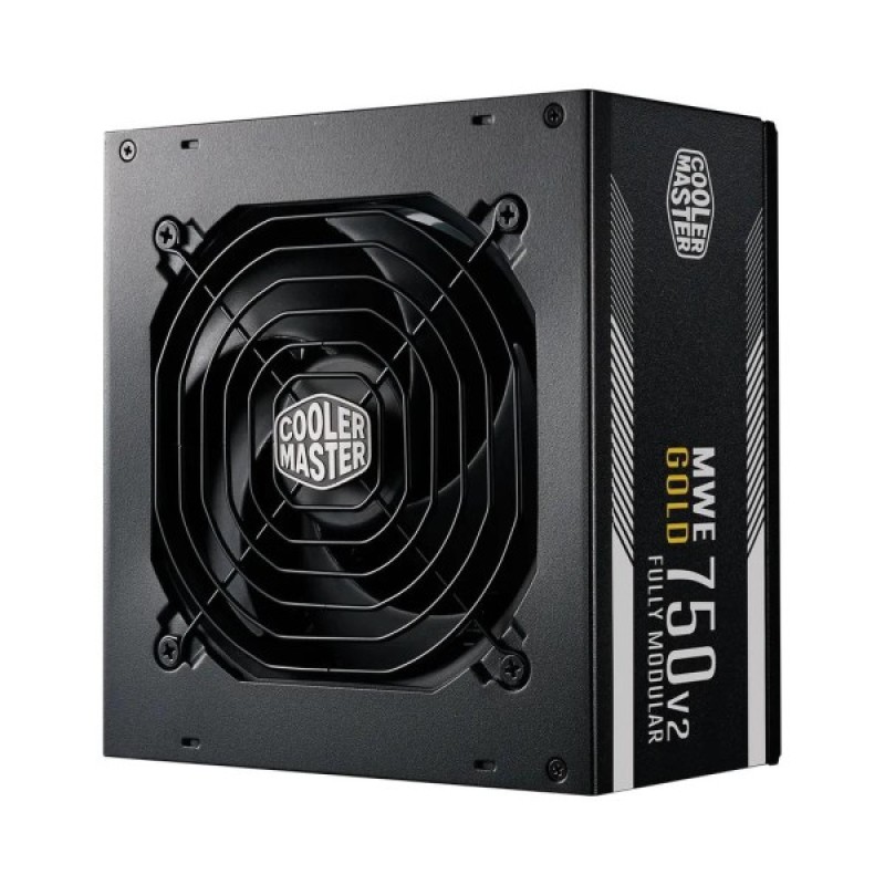 Блок живлення CoolerMaster 750W (MPE-7501-AFAAG-3EEU)