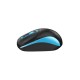Мишка Genius NX-7123 Wireless Blue (31030043401)