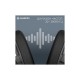 Навушники GamePro Asgard Skald 4-Mode Black (HSW160B)