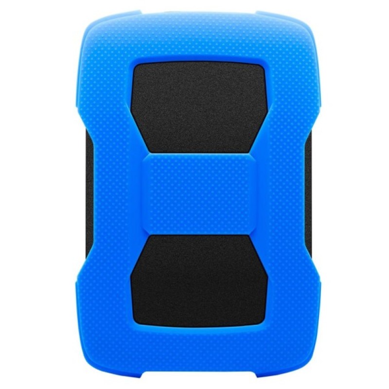 Зовнішній жорсткий диск 2.5" 1TB ADATA (AHD330-1TU31-CBL)