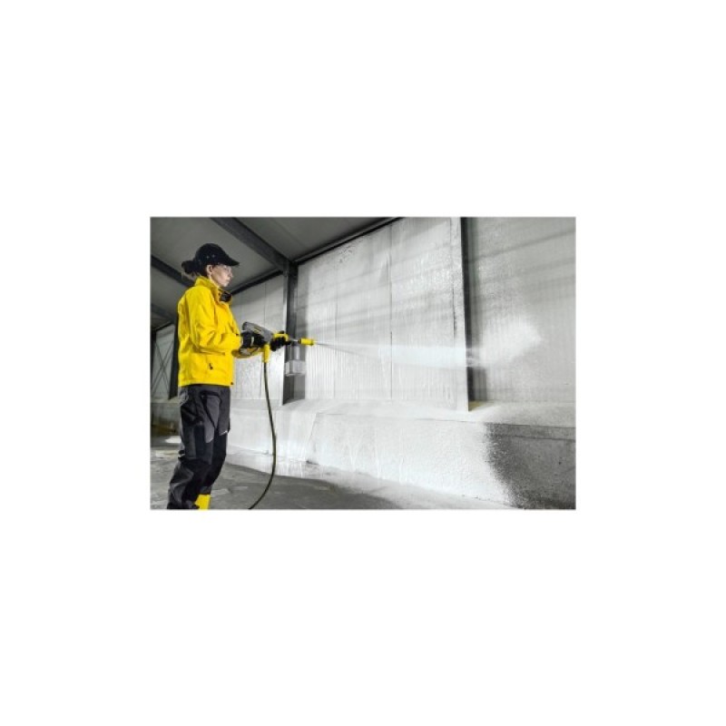 Насадка для мийки високого тиску Karcher пінна Advanced 1, 400-600 л/год, 300 бар, 1л (4.112-063.0)
