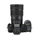 Цифровий фотоапарат Nikon Z 8 Body (VOA101AE)