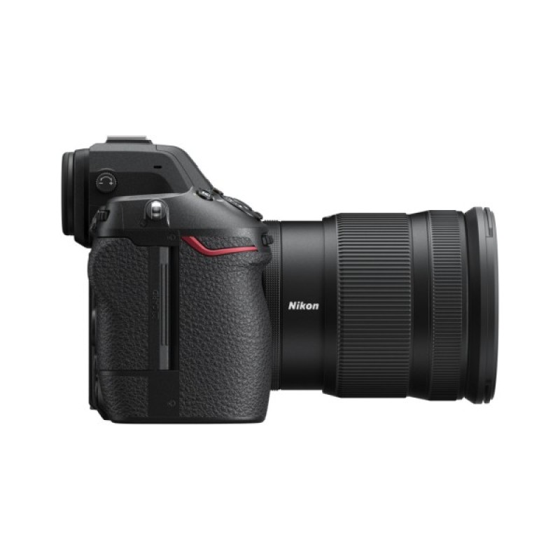 Цифровий фотоапарат Nikon Z 8 Body (VOA101AE)