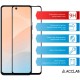 Скло захисне ACCLAB Full Glue Infinix Hot 50 4G Black (1283126606861)
