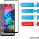 Скло захисне ACCLAB Full Glue Infinix Hot 50 4G Black (1283126606861)