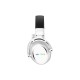 Навушники Hator Hypergang 3 Wireless White (ESH56)