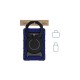 Чохол до планшета BeCover Samsung Galaxy Tab A9 SM-X115 8.7" Blue (710765)