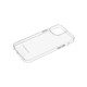 Чохол до мобільного телефона BeCover Space Case Apple iPhone 15 Pro Max Transparancy (709939)