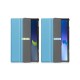 Чохол до планшета BeCover Smart Case Xiaomi Redmi Pad 10.61" 2022 Light Blue (708726)
