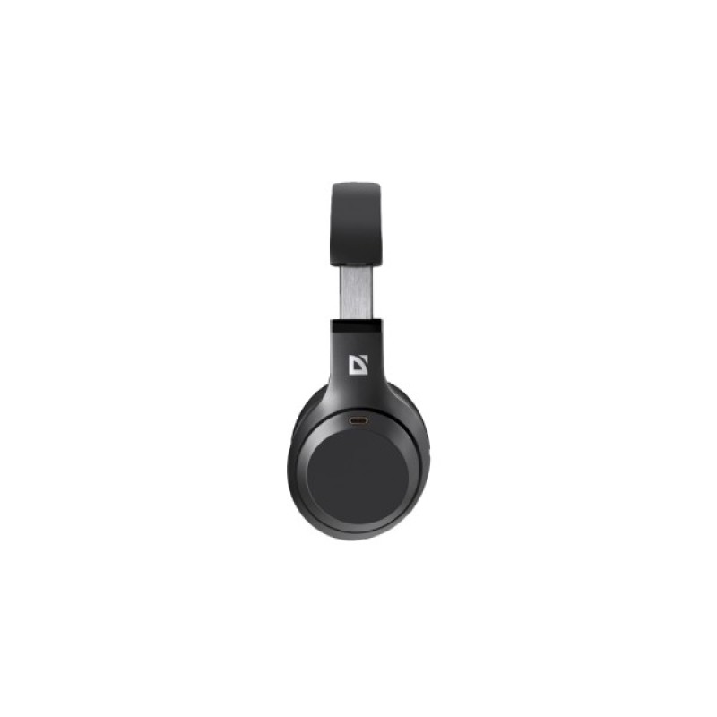 Навушники Defender FreeMotion B695 Bluetooth ANC Black (63695)