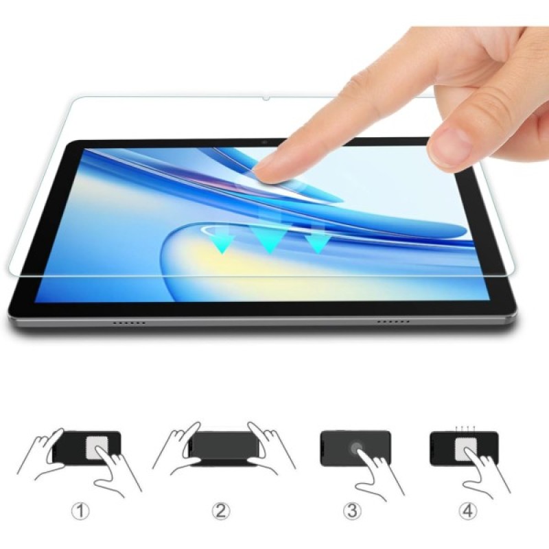 Скло захисне BeCover Blackview Tab 70 WiFi 10.1" (712823)